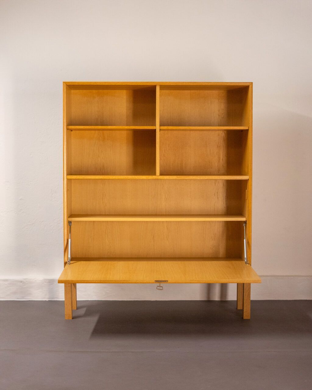 Mpt Sideboard In Oak By Marian Gravińsky For Ikea photo Furniture
