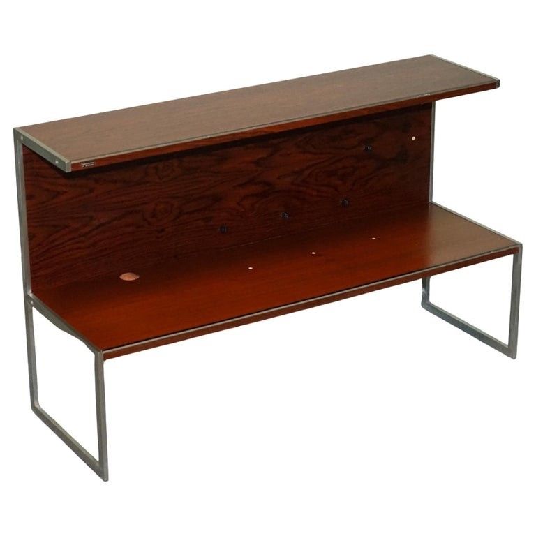 Vintage Bang & Olufsen By Jacob Jensen Media Console