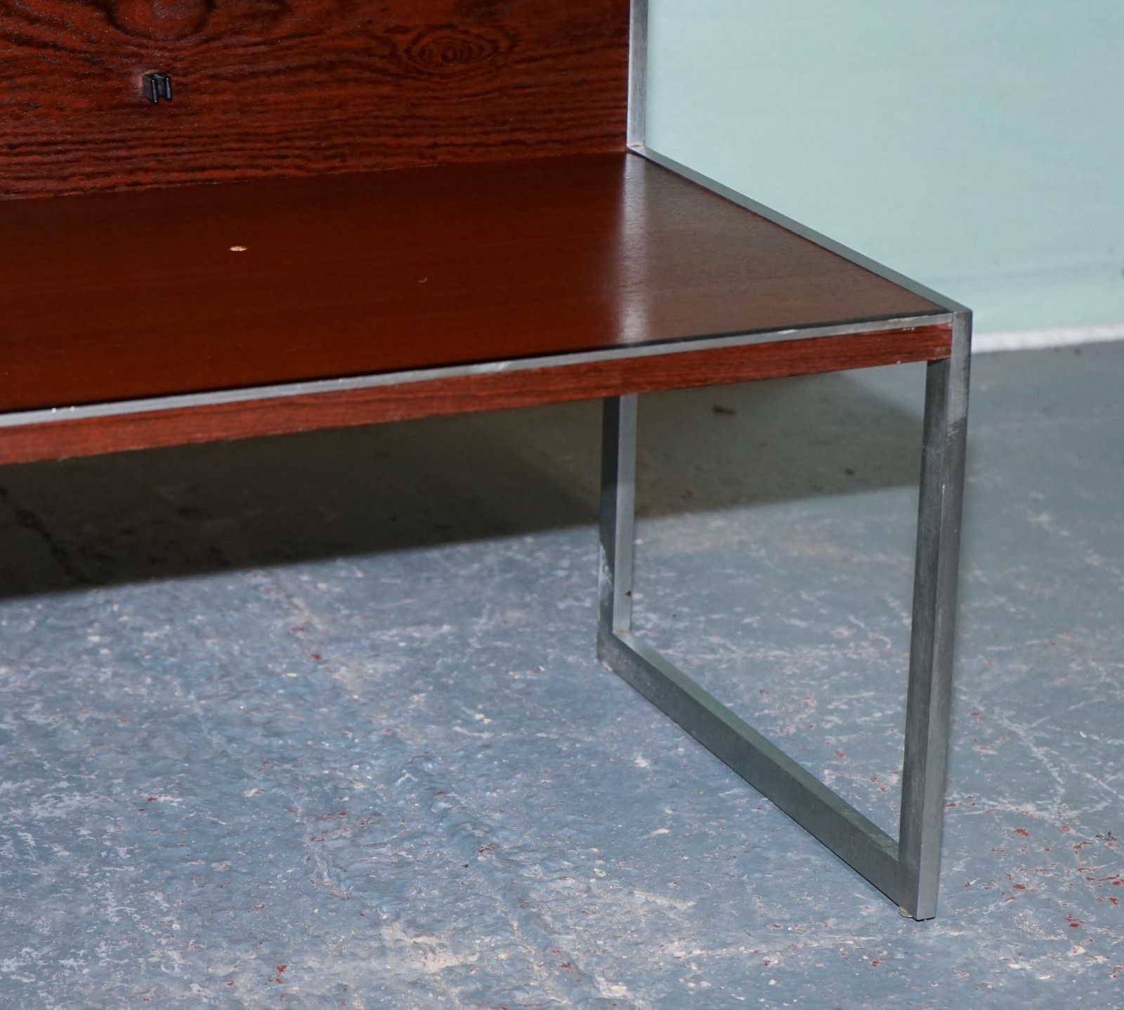 Vintage Bang & Olufsen By Jacob Jensen Media Console photo buy