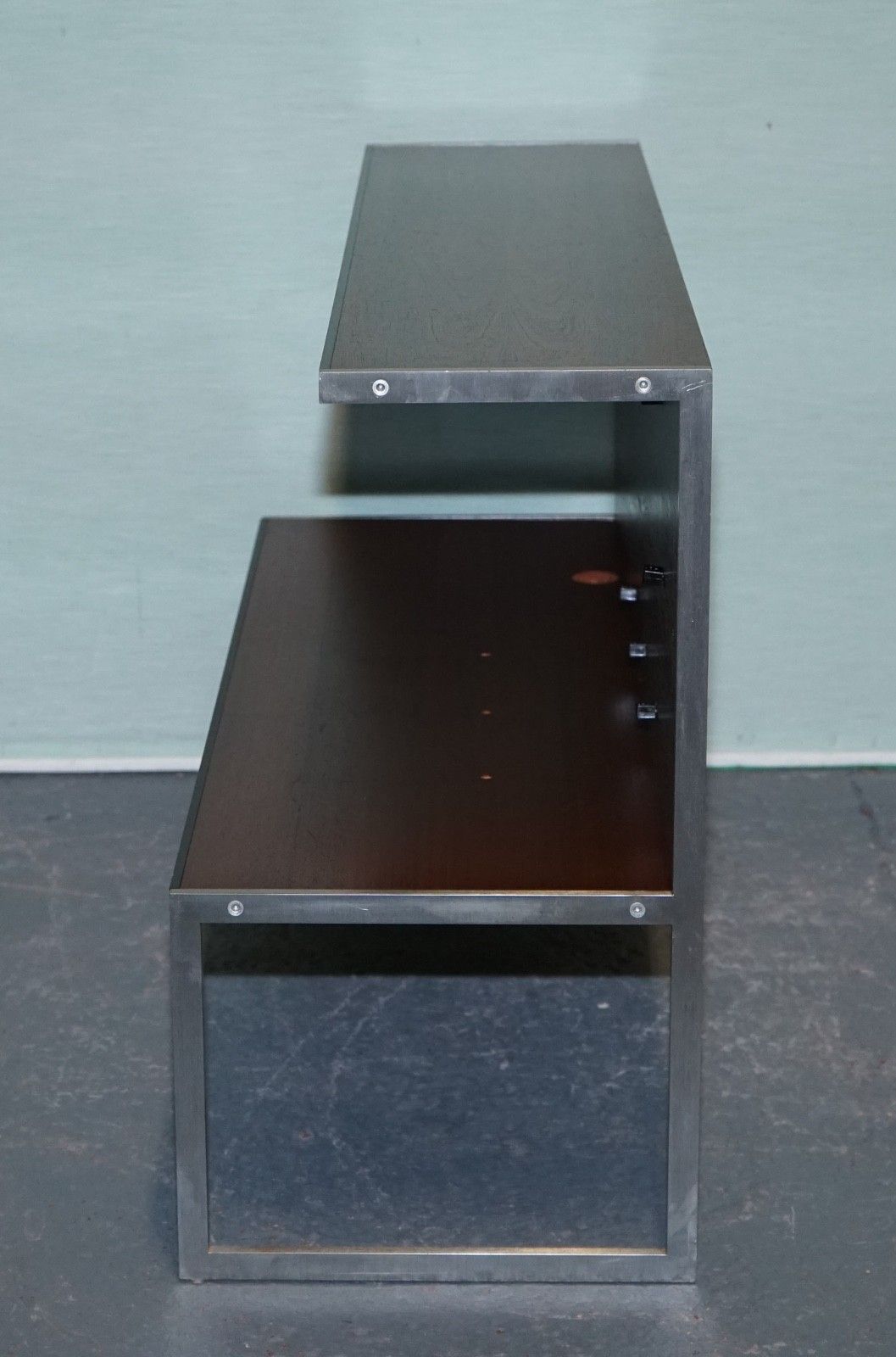 photo vinterior Vintage Bang & Olufsen By Jacob Jensen Media Console