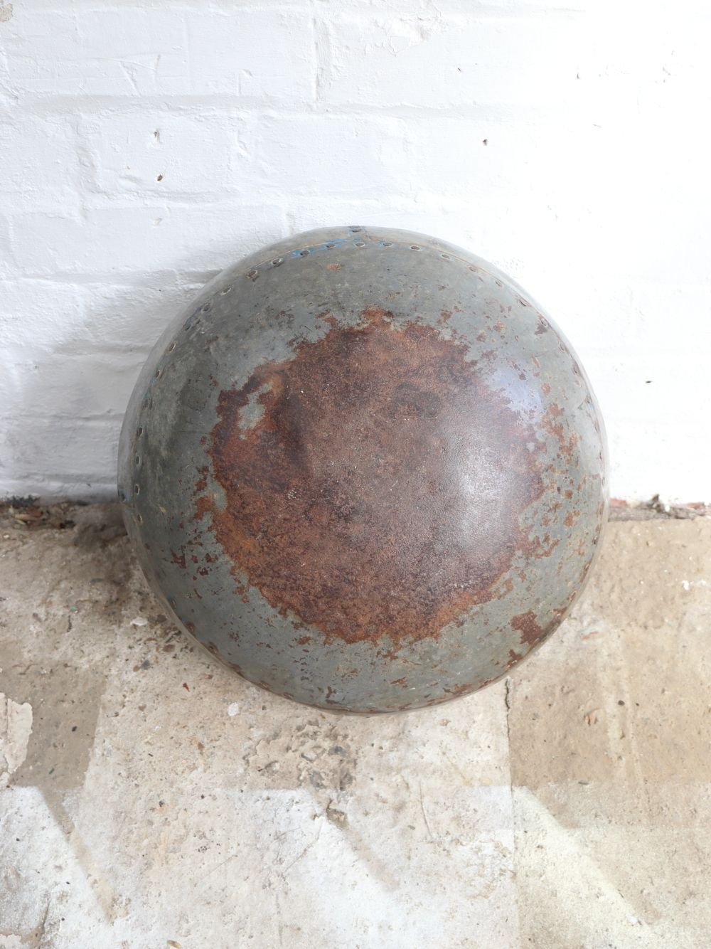 Lovely Handmade Indian Water Bowl photo Home Decor