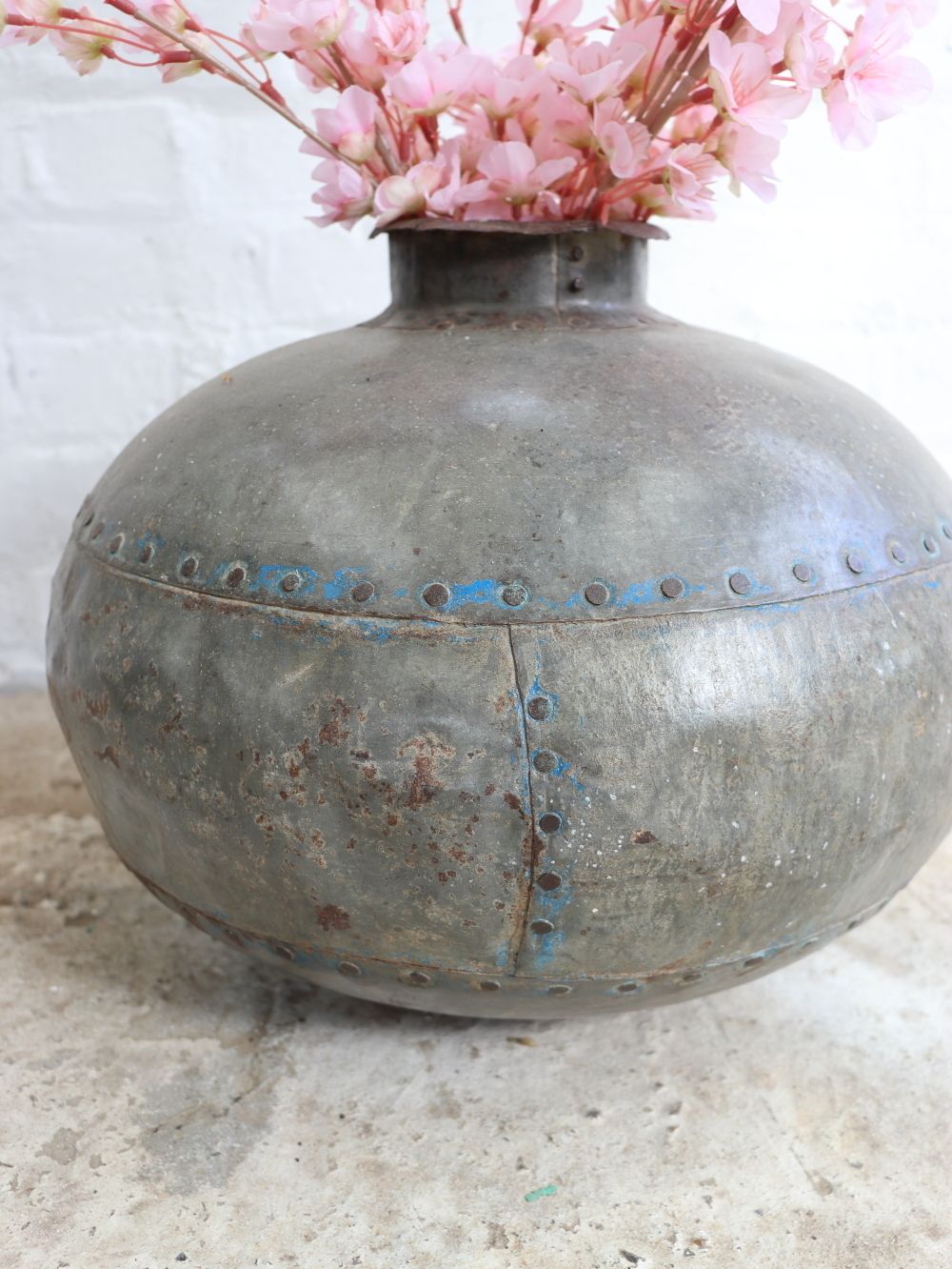 Lovely Handmade Indian Water Bowl photo buy
