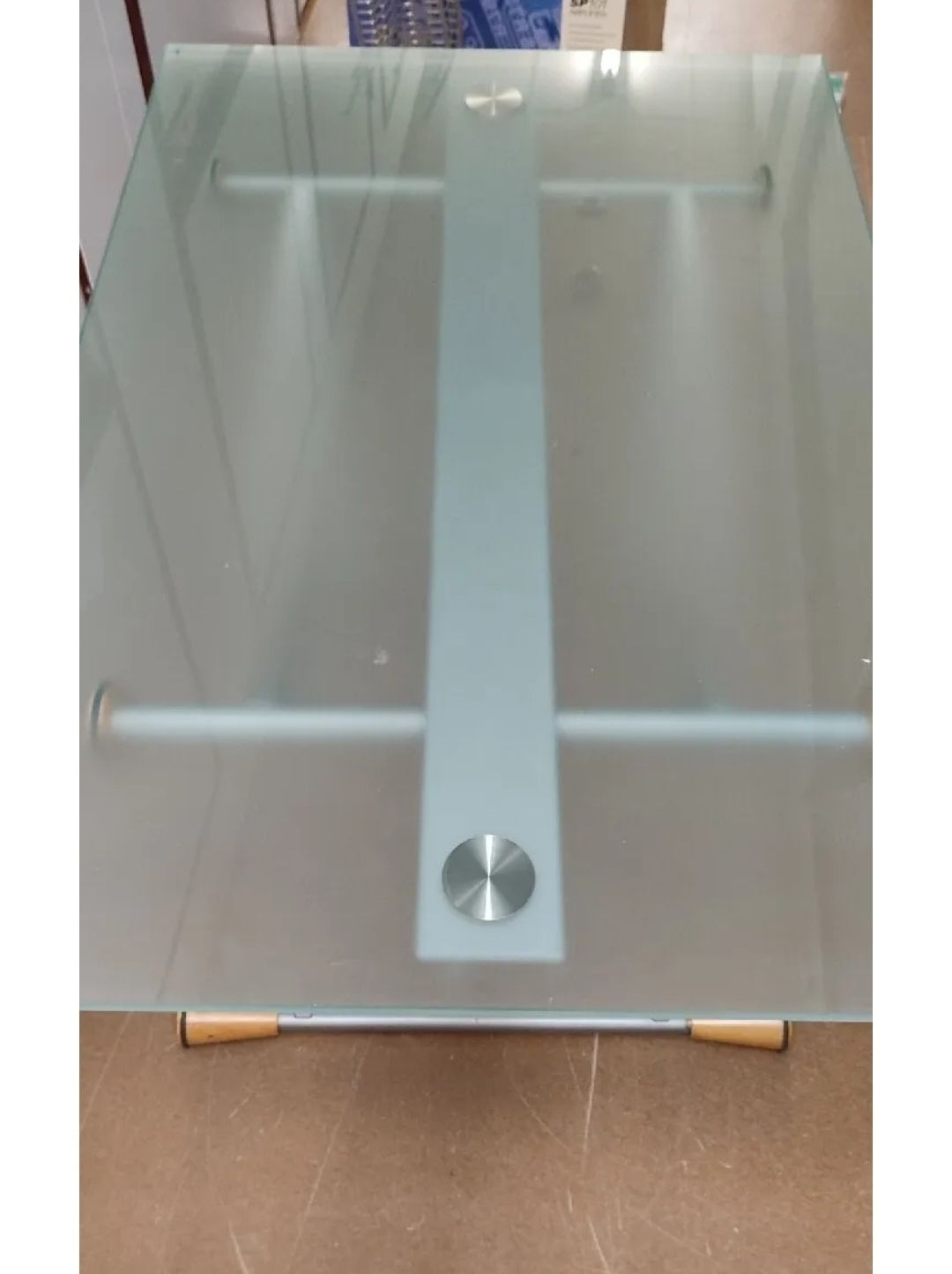 Desalto Italian Lifter Coffee Table 1990's photo furniture