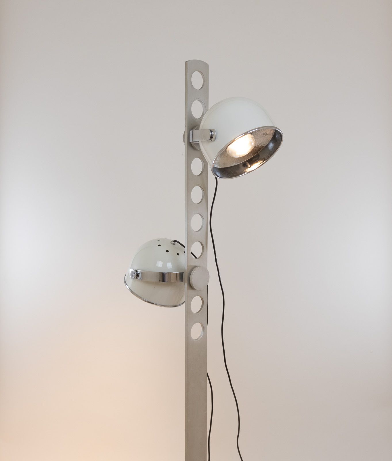 No. 190 Floor Lamp By Erio Bosi For Fratelli Martini, 1970s photo for sale