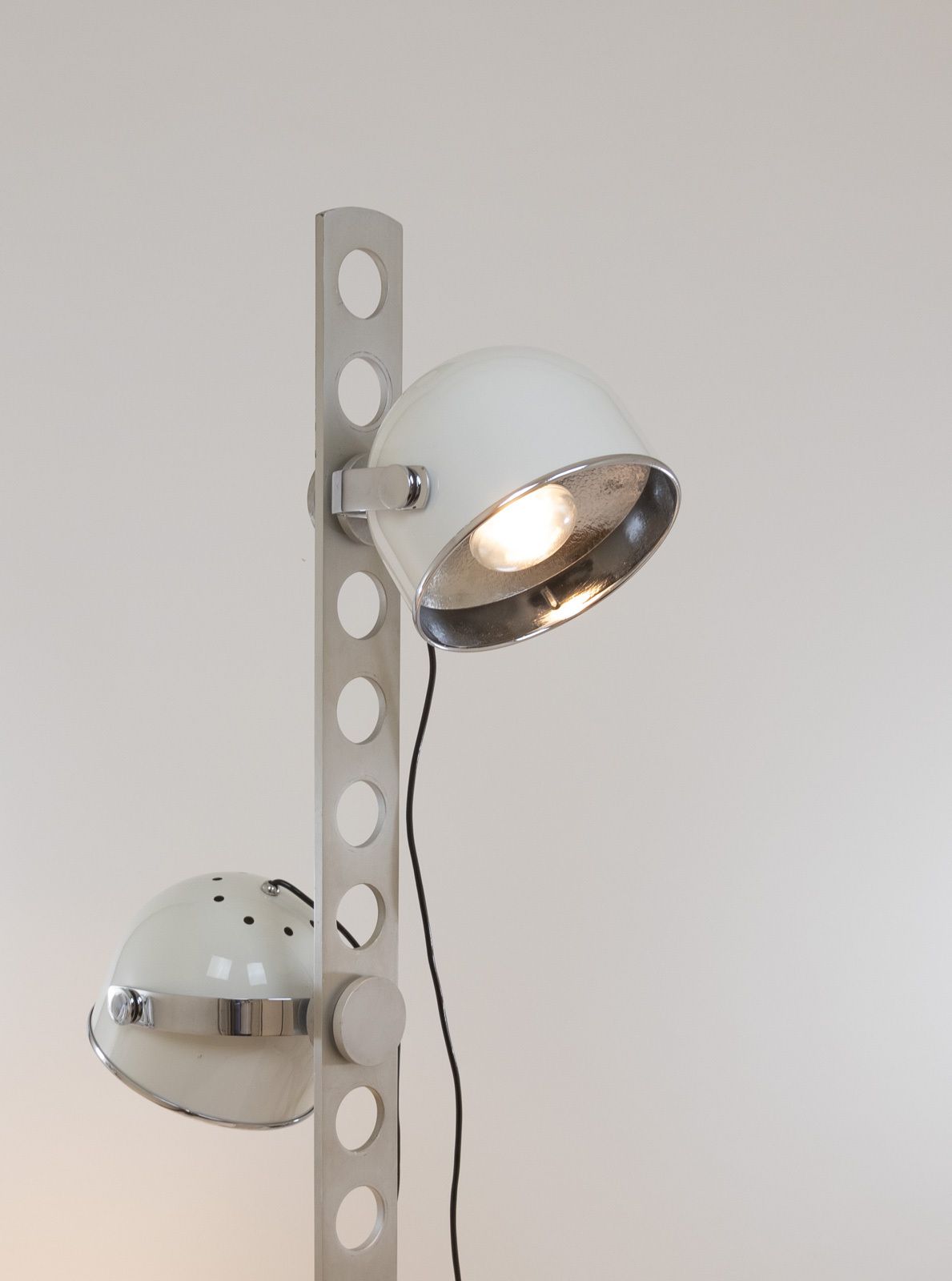 No. 190 Floor Lamp By Erio Bosi For Fratelli Martini, 1970s photo 2200.0