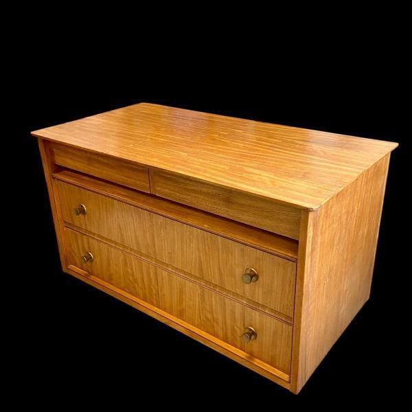 Vintage Austinsuite Teak Sideboard photo furniture