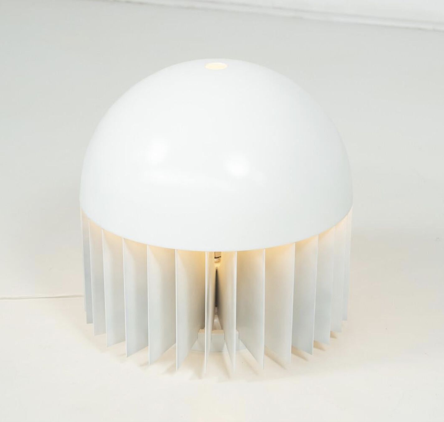 photo furniture Table Lamp Mt By Giancarlo Mattioli For Sirrah, Italy, 1969