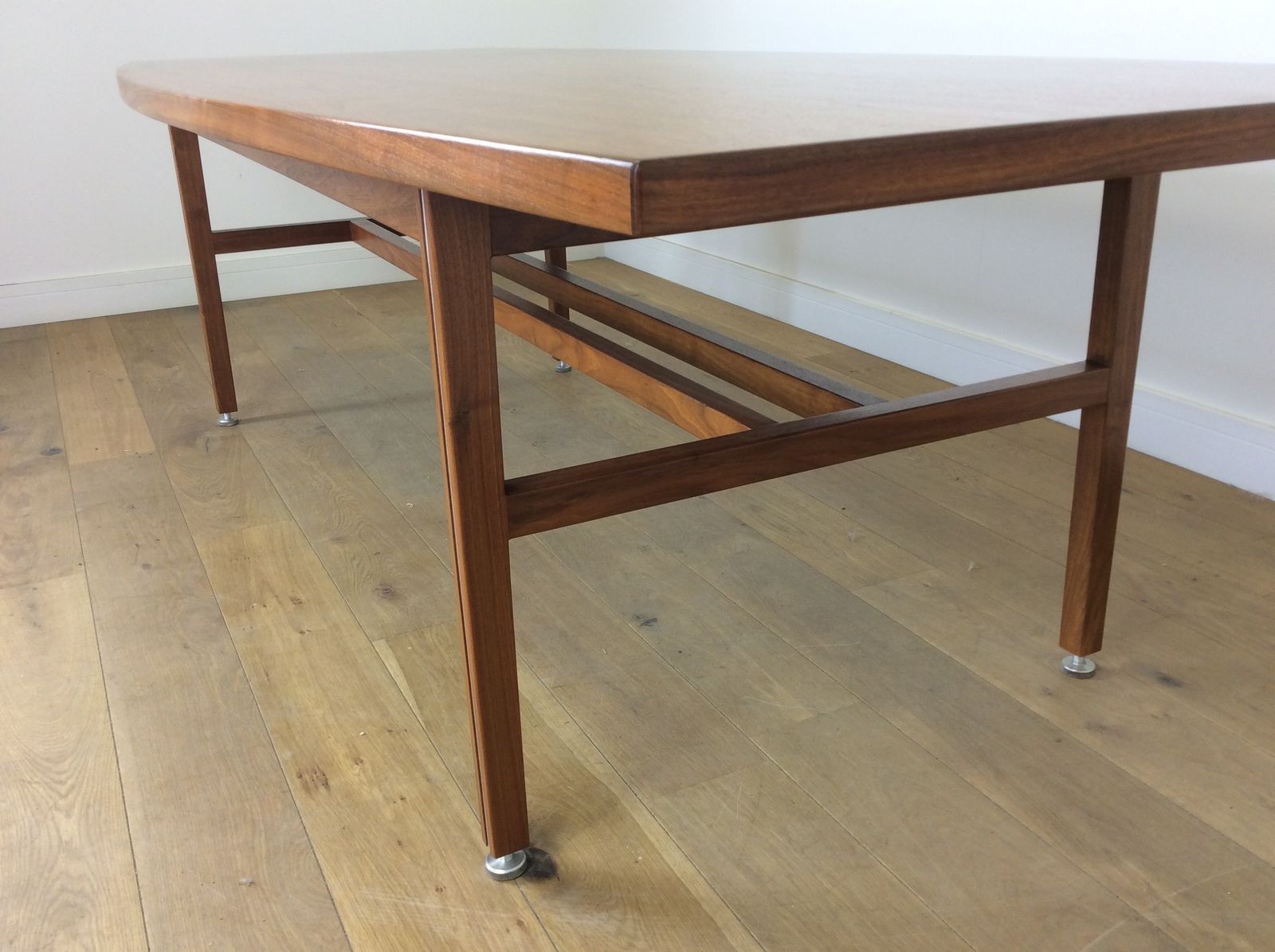 Mid Century Conference Table photo buy