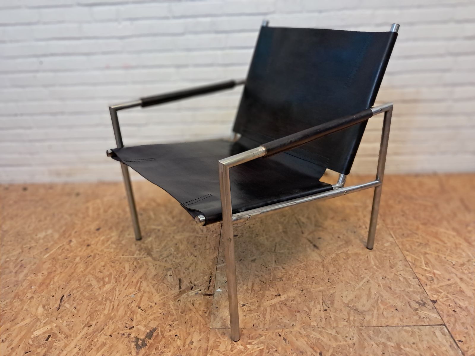 Martin Visser Sz 02 Armchair 'T Spectrum