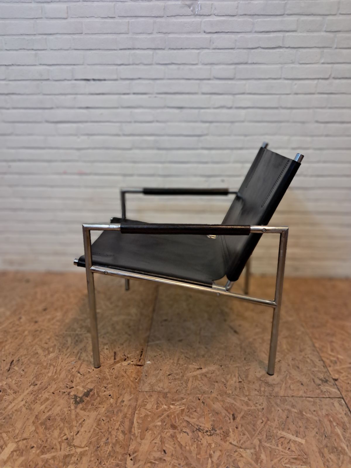 Martin Visser Sz 02 Armchair 'T Spectrum photo 964.0