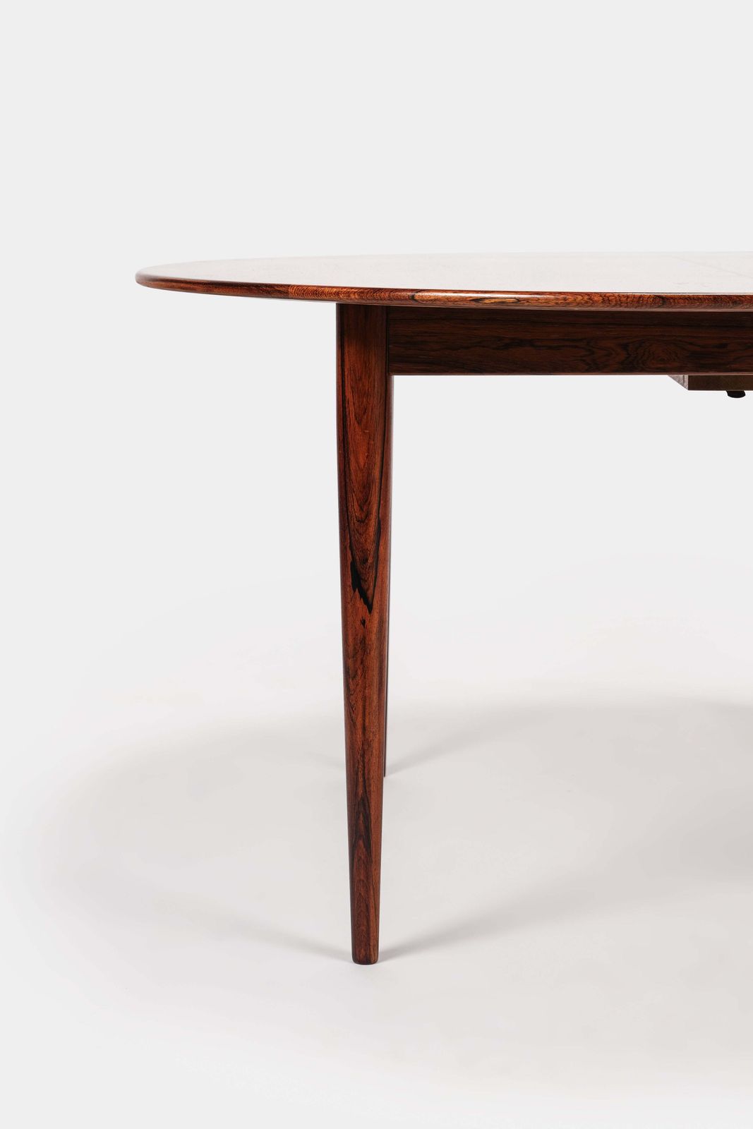 Grete Jalk, P. Jeppesen, Dining Table, Denmark, 60s photo buy