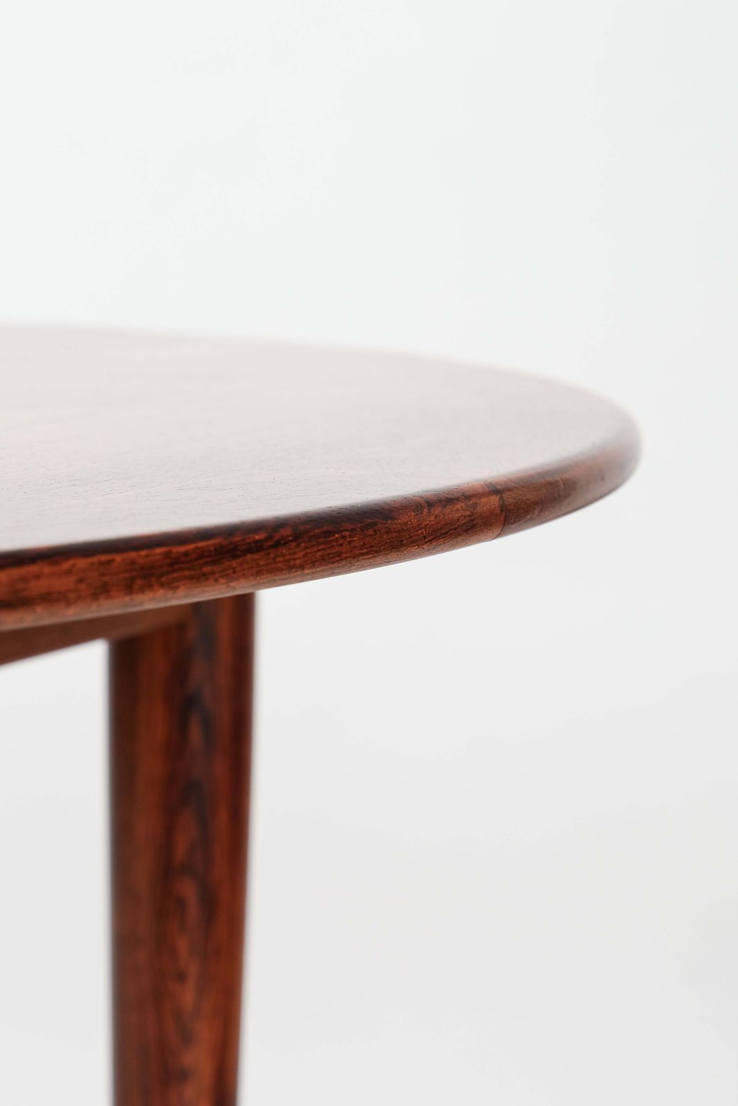 6716.0 Grete Jalk, P. Jeppesen, Dining Table, Denmark, 60s photo