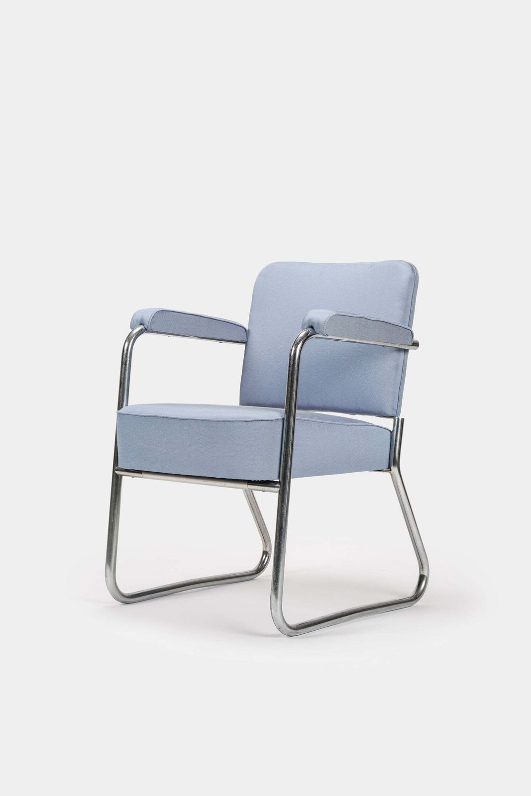 Ronéo Chair, France, 50s, 1950s