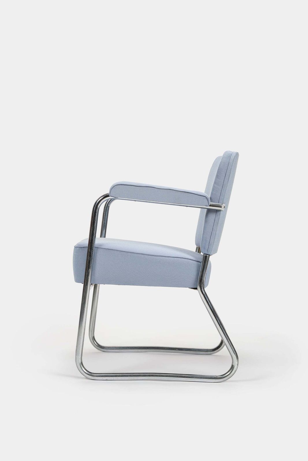 Ronéo Chair, France, 50s, 1950s photo 673.0