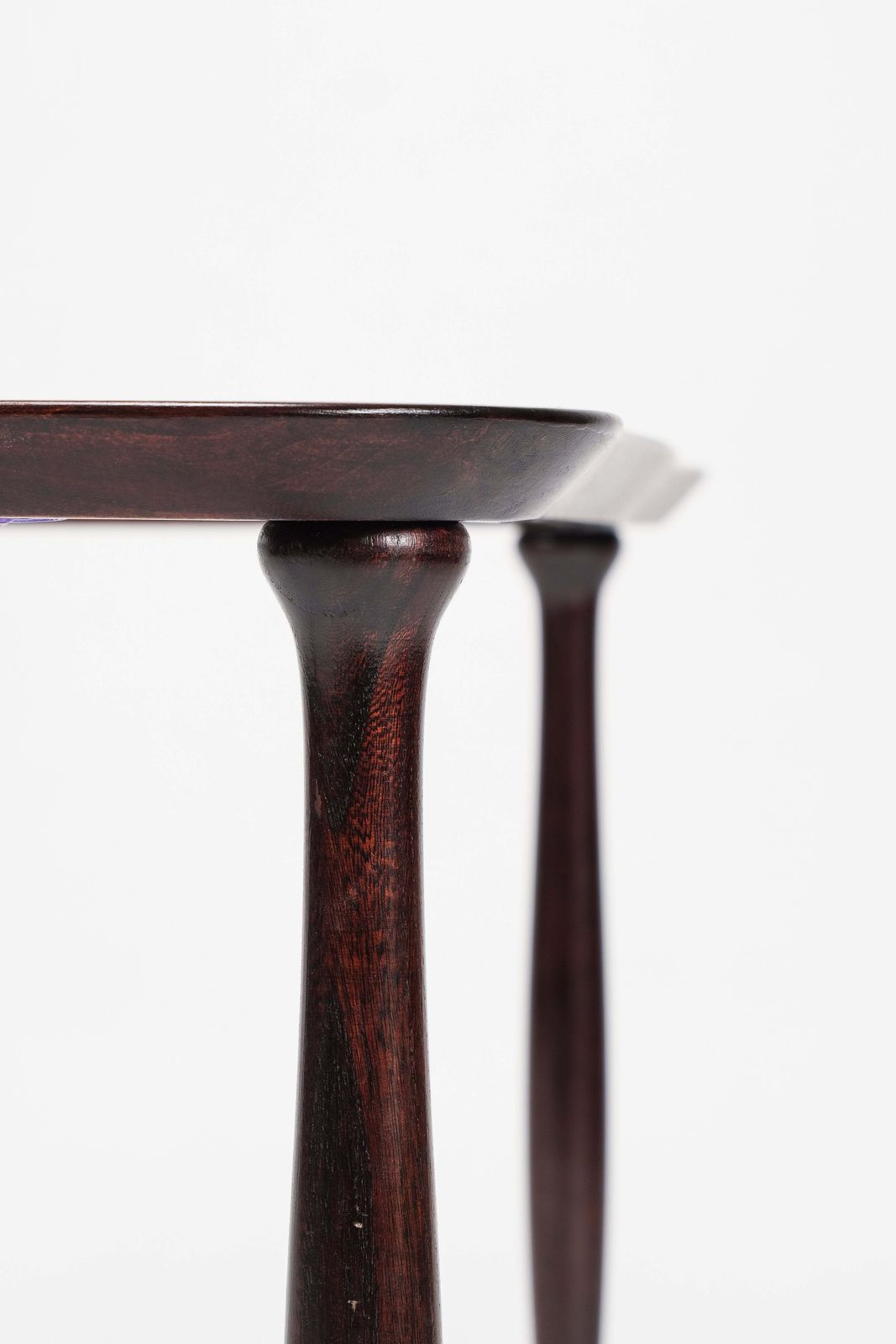 Ico Parisi, Club Table Mod. 401, Italy, 50s photo Furniture