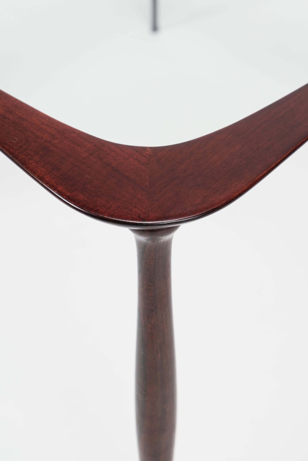 photo furniture Ico Parisi, Club Table Mod. 401, Italy, 50s