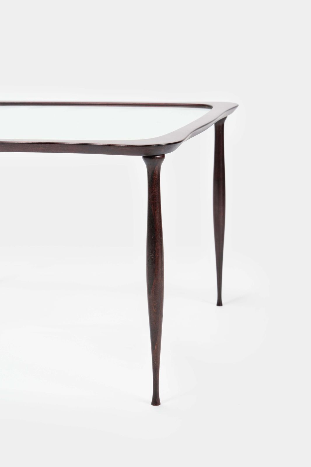 photo for sale Ico Parisi, Club Table Mod. 401, Italy, 50s