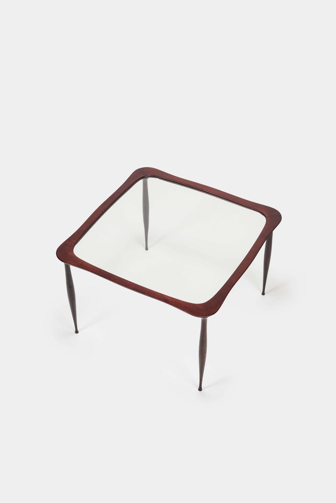 Furniture Ico Parisi, Club Table Mod. 401, Italy, 50s photo