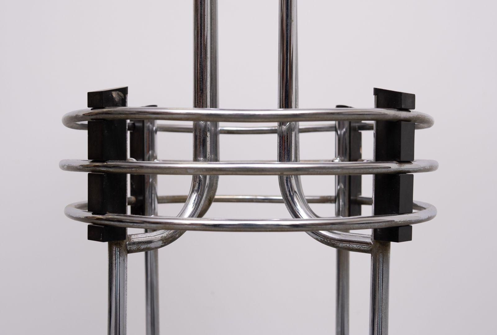 Art Deco Plant Stand 1930s Demeyere Belgium photo for sale