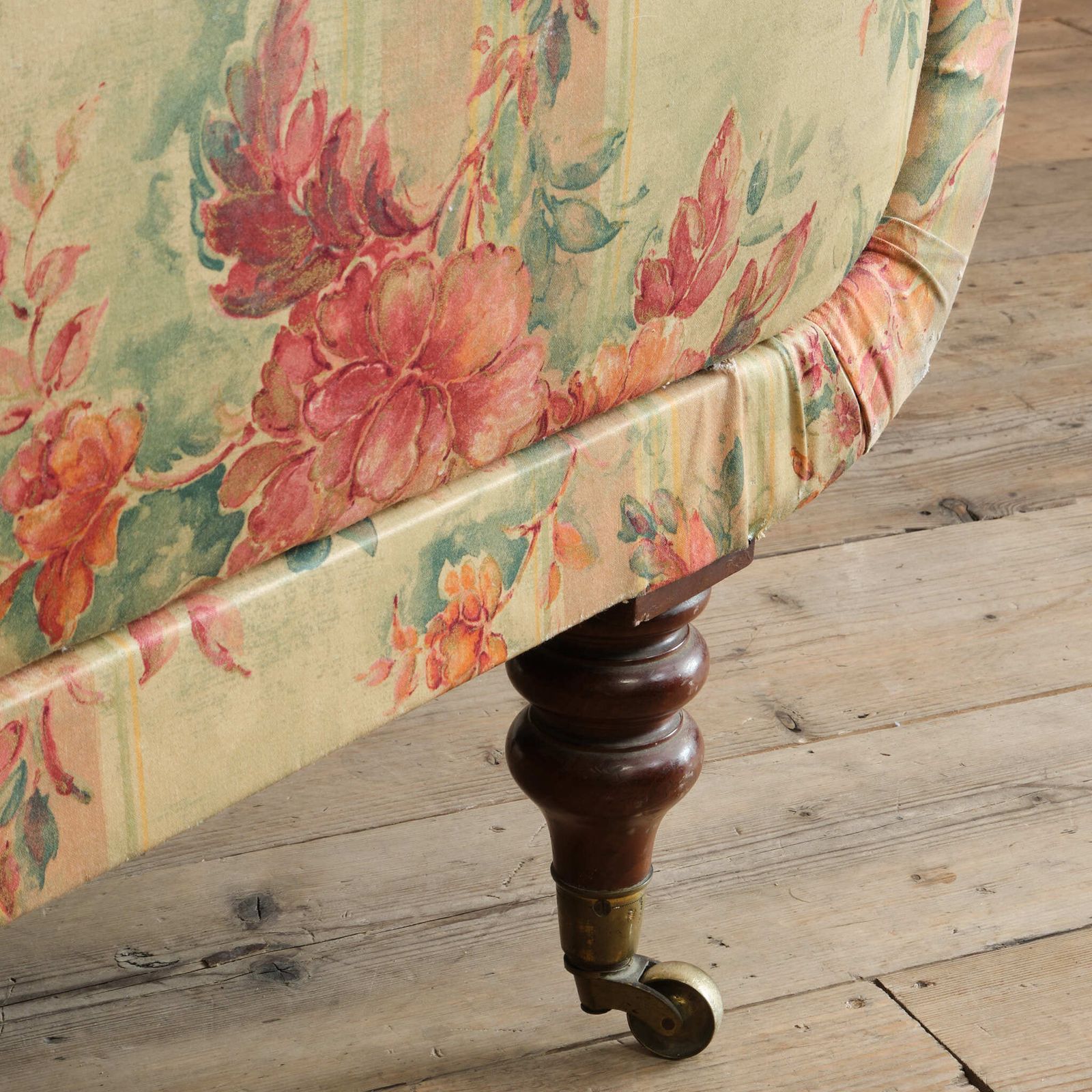Manner Of Gillows Early 19th Century Chaise Longue C1825 photo buy