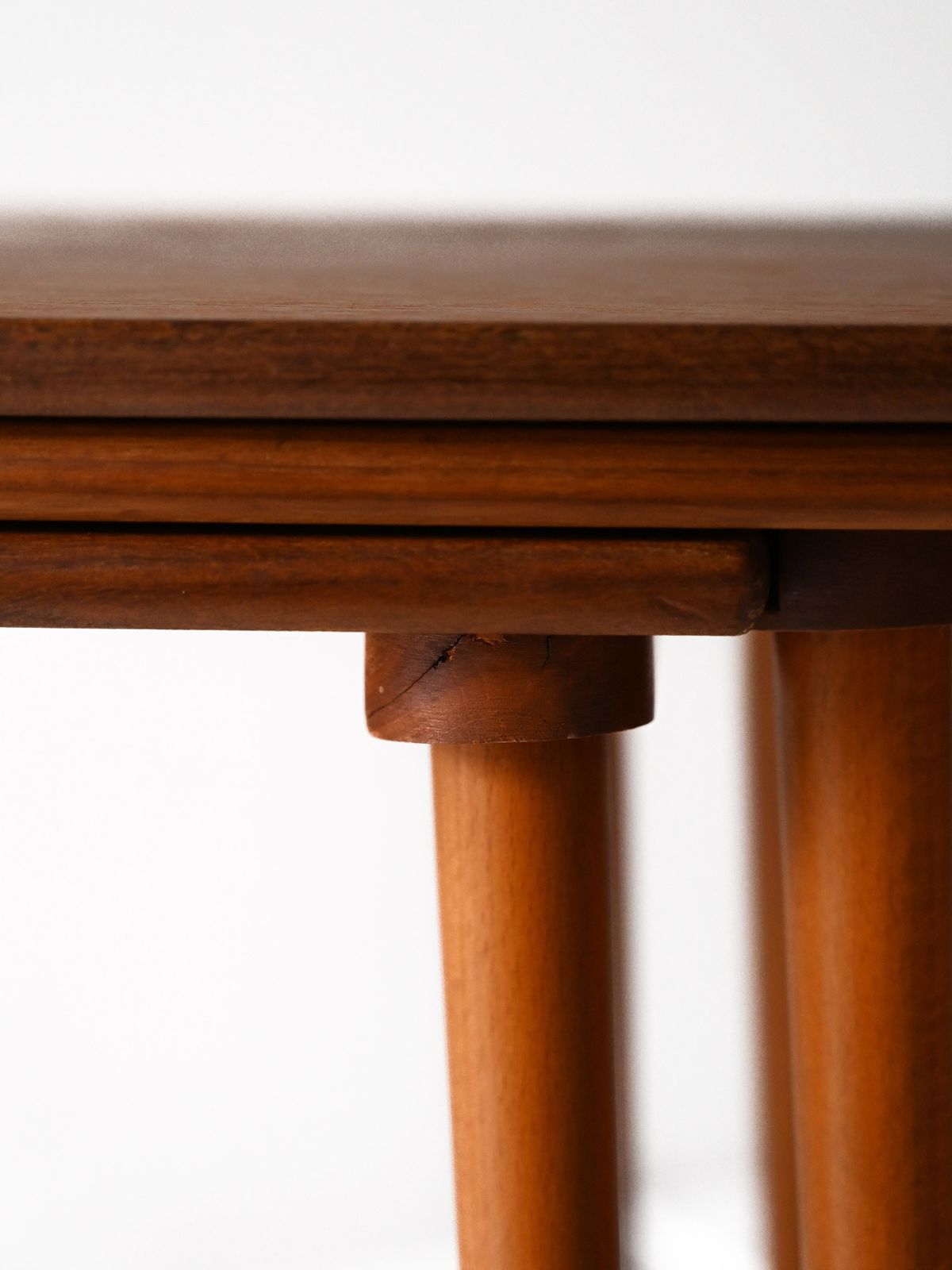 Scandinavian Coffee Tables With Sliding Interlocking photo buy