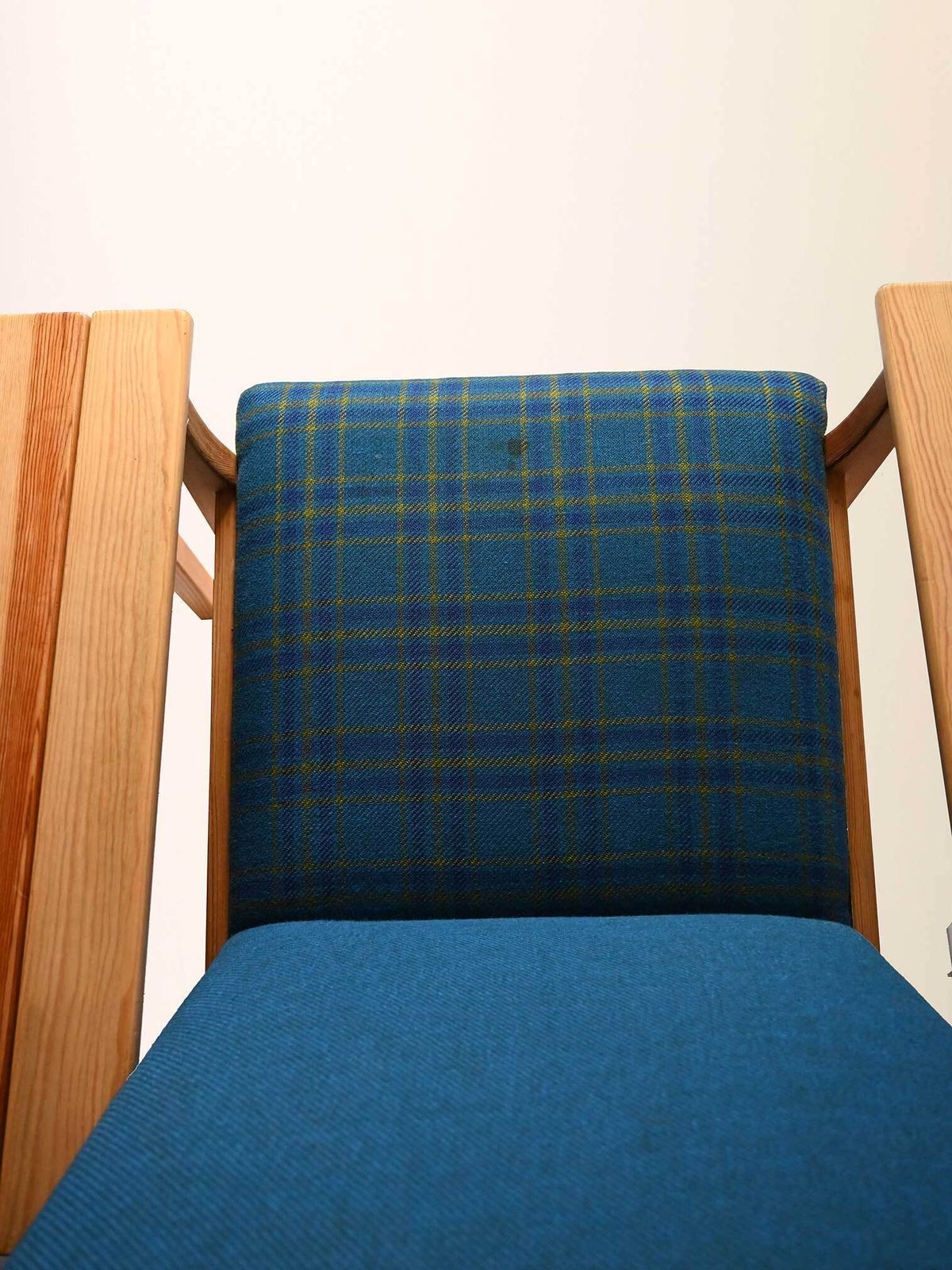 photo for sale Pair Of Armchairs By Svein Bjørneng