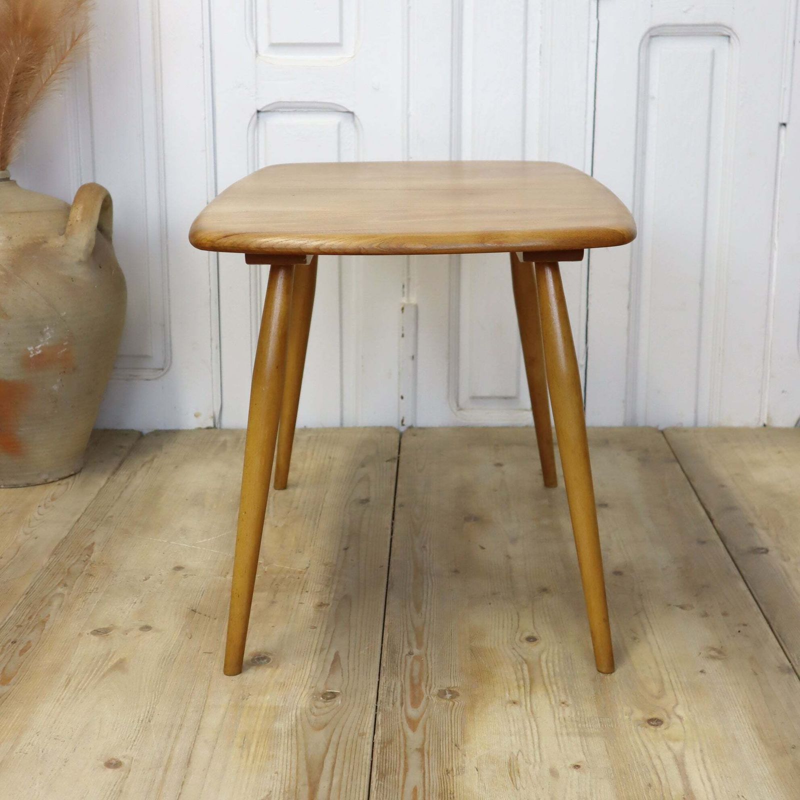 Vintage Ercol Model 748 Coffee Table photo buy