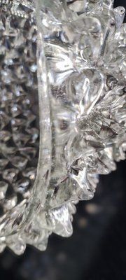 photo vinterior Rostrato Murano Applique In The Style Of Barovier & Toso, 1950s