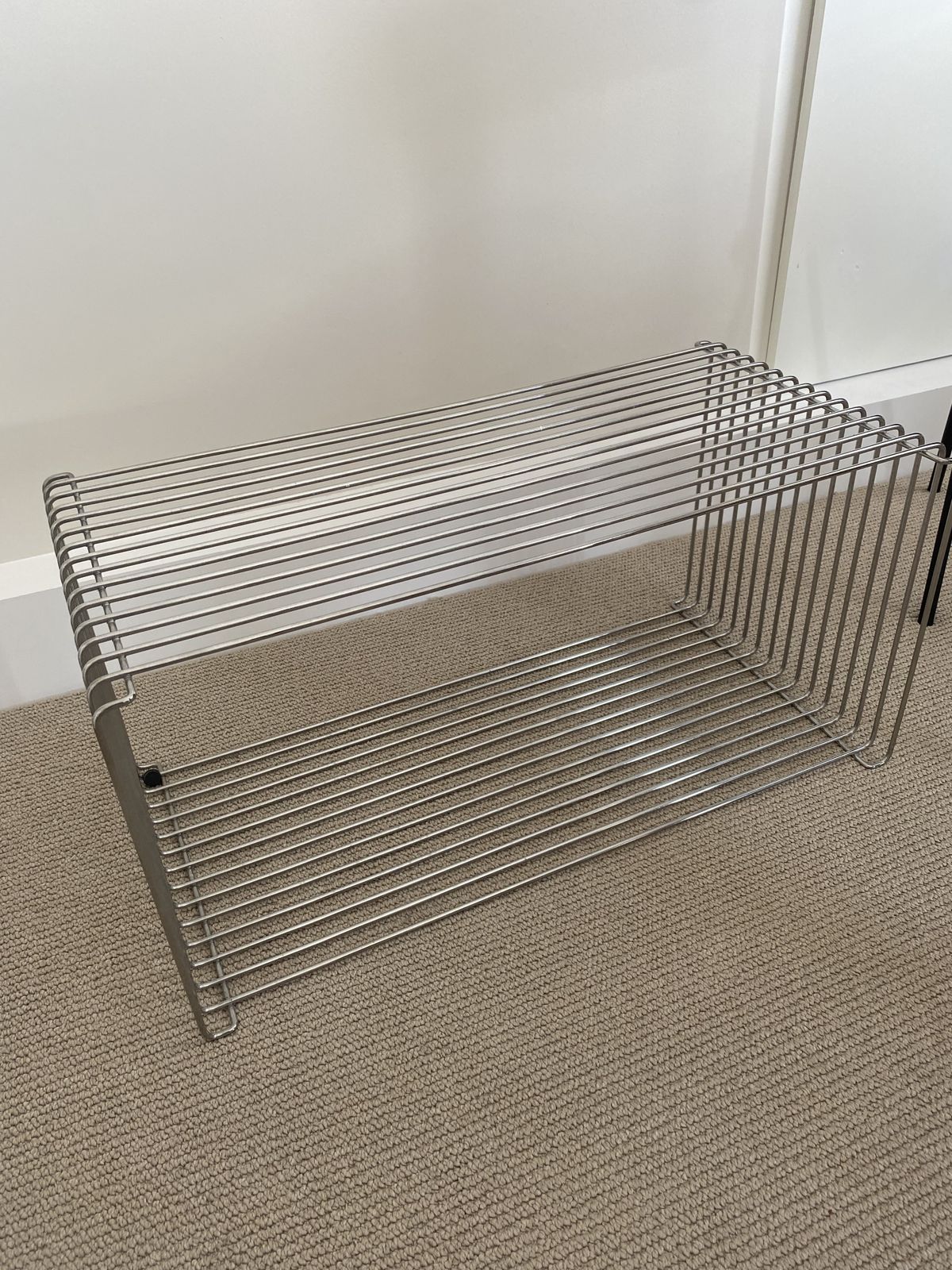 Montana Furniture Verner Panton Wire photo Furniture