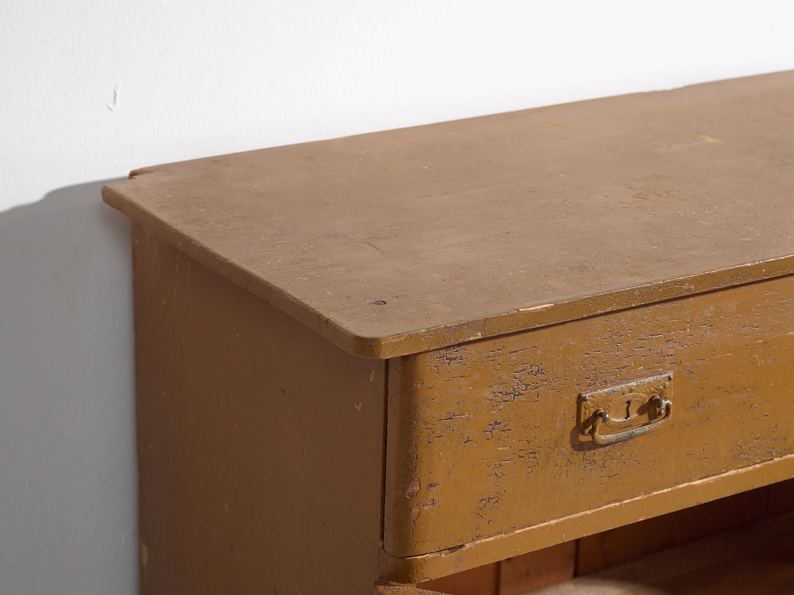 French Provencal Antique Chest Of Drawers (C.1920) #34 photo furniture
