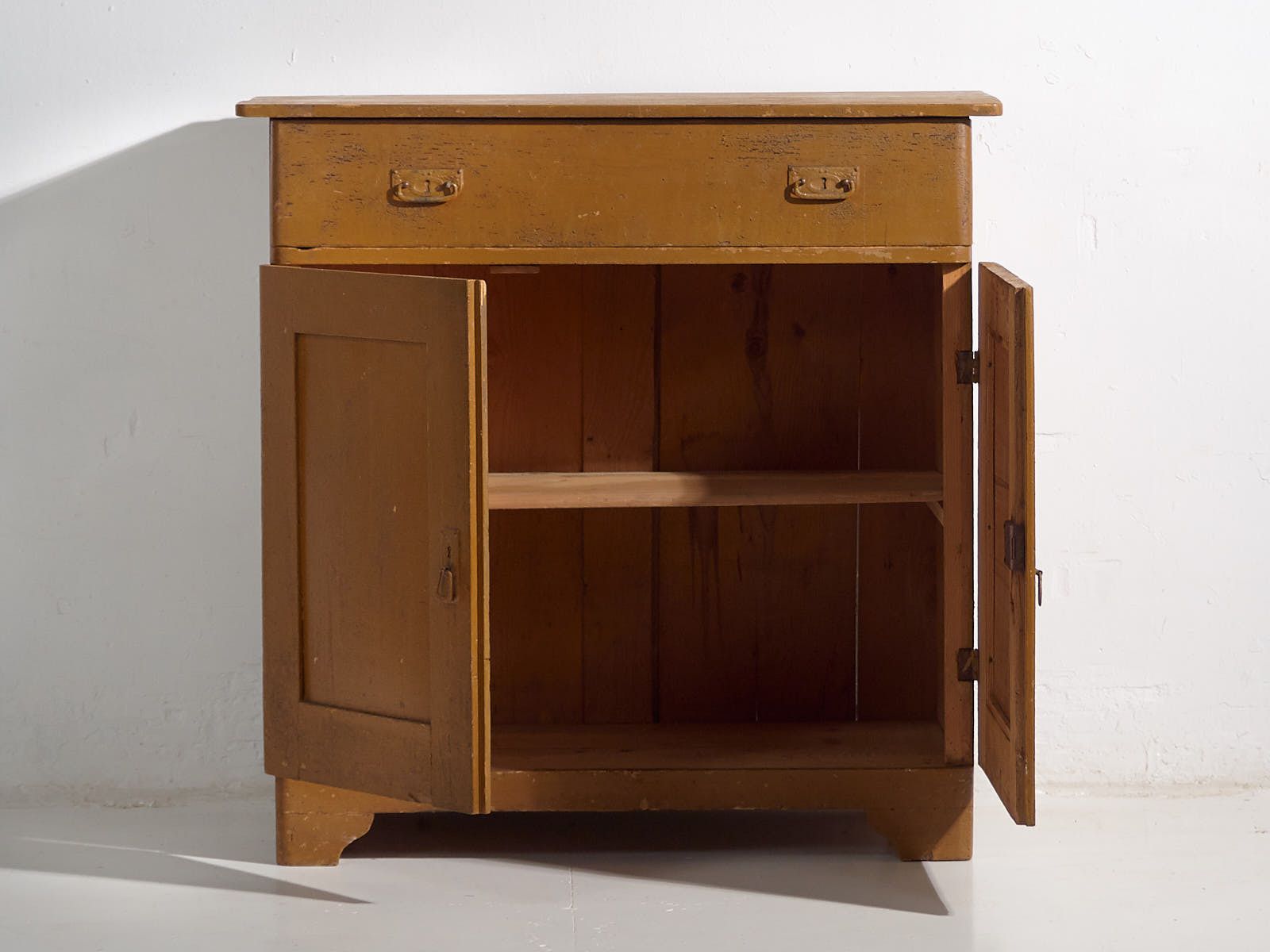 French Provencal Antique Chest Of Drawers (C.1920) #34 photo 915.0