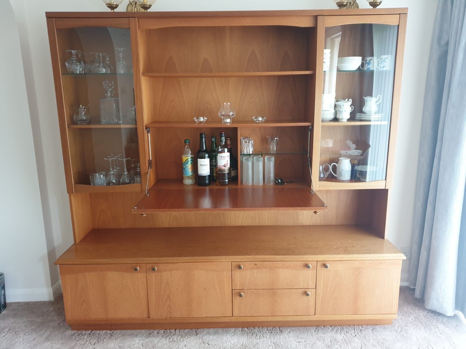 G Plan, Mid 20th Century, Modernist photo furniture