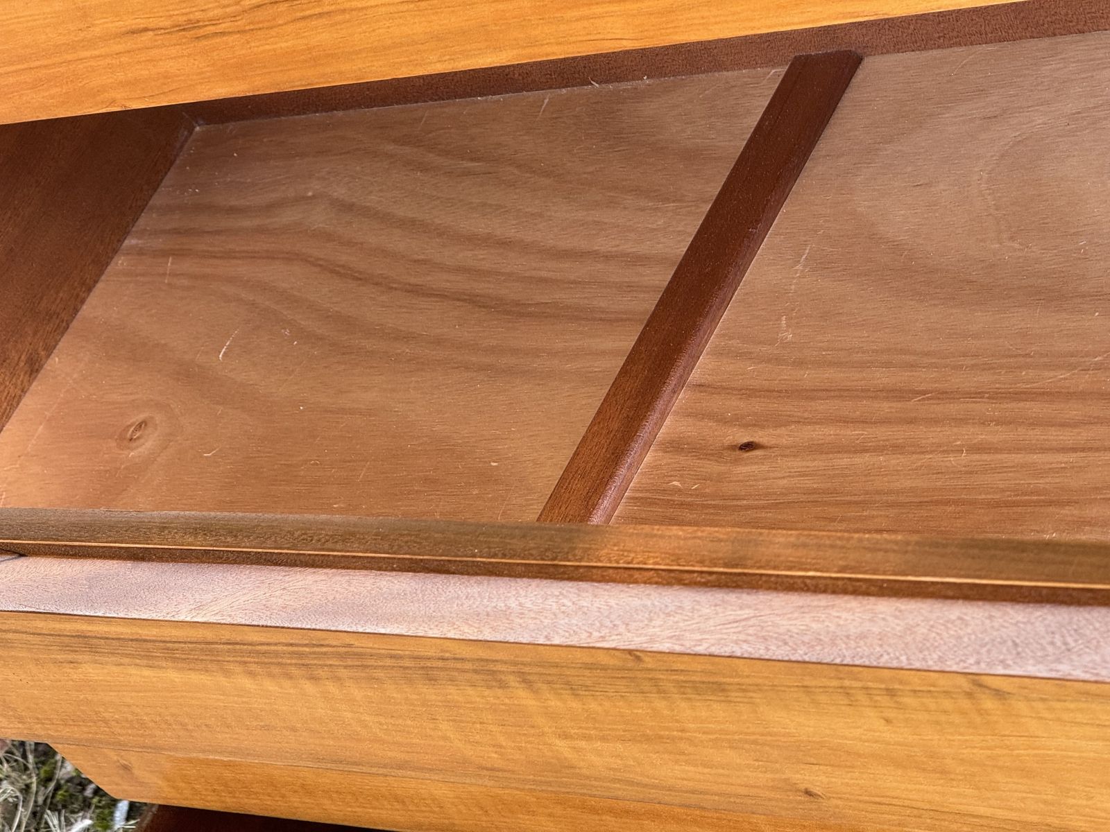 Mid Century Teak Chest Of Drawers By John Herbert For A Younger photo for sale
