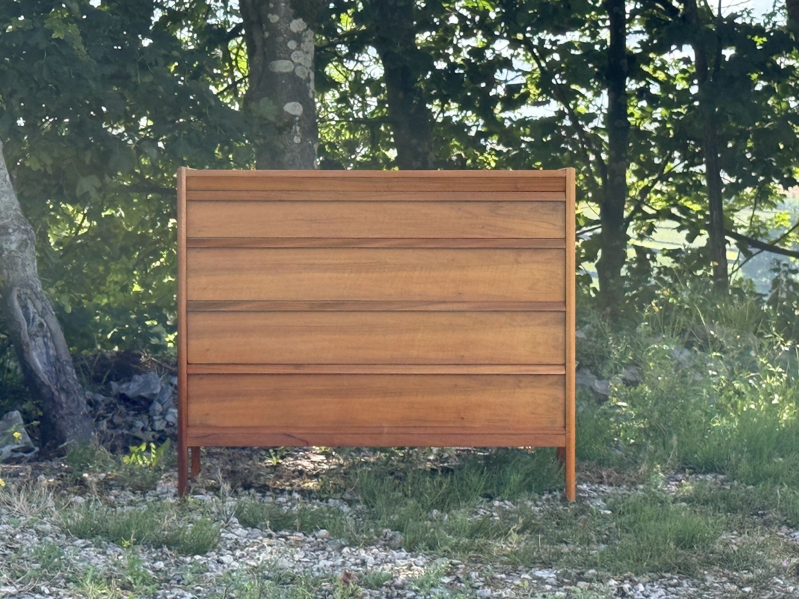 Mid Century Teak Chest Of Drawers By John Herbert For A Younger photo 1200.0