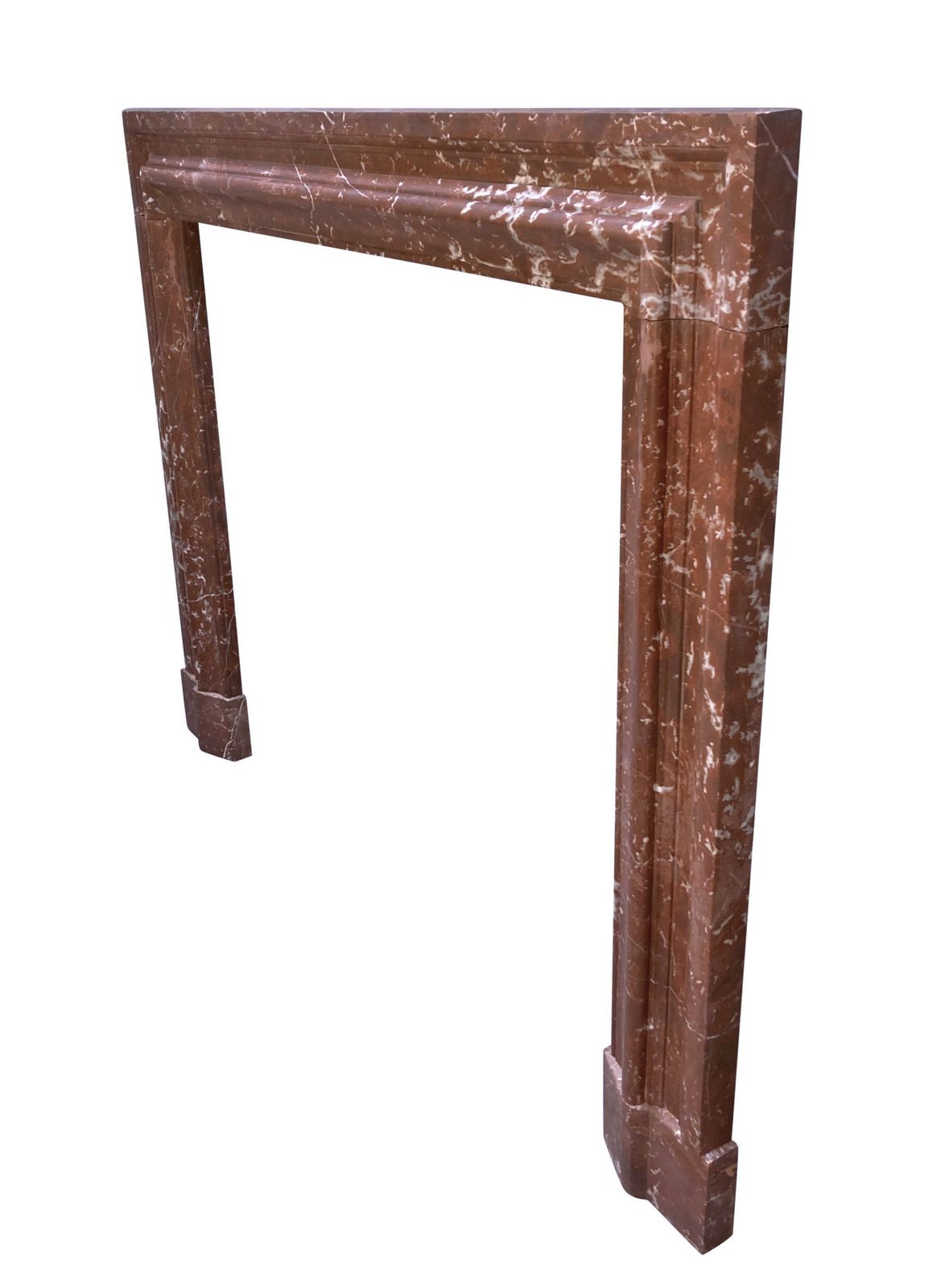 A Louis XIV Style Bolection Fire Surround photo furniture