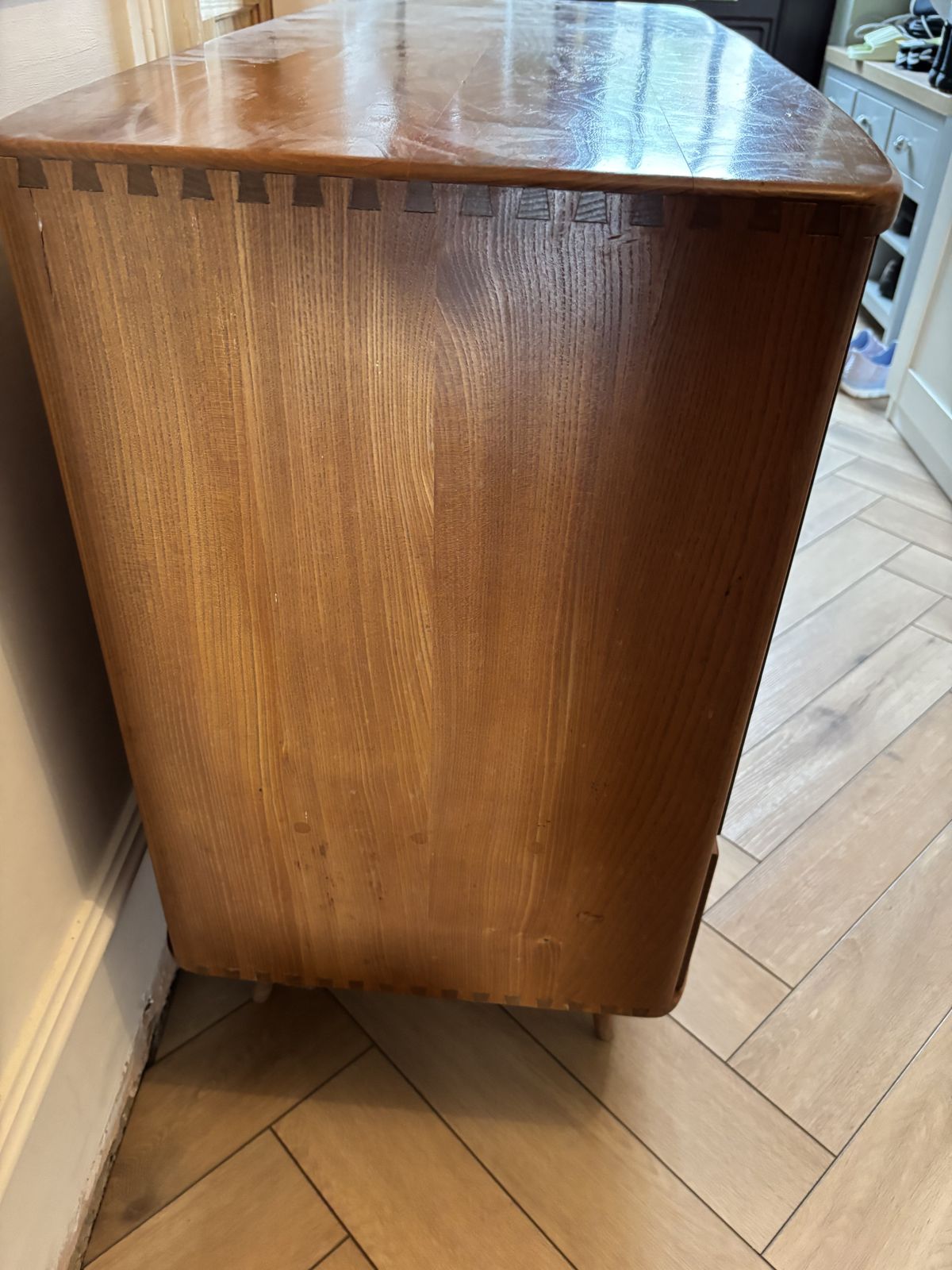 Ercol Sideboard photo vinterior