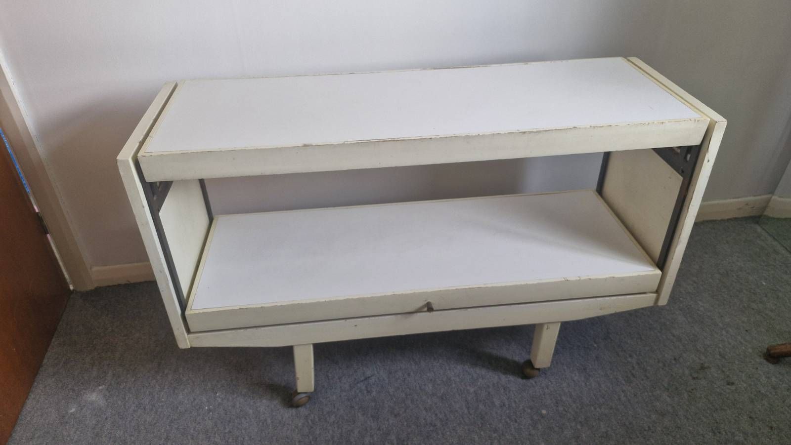 Metamorphic / Tri Magic Style Table