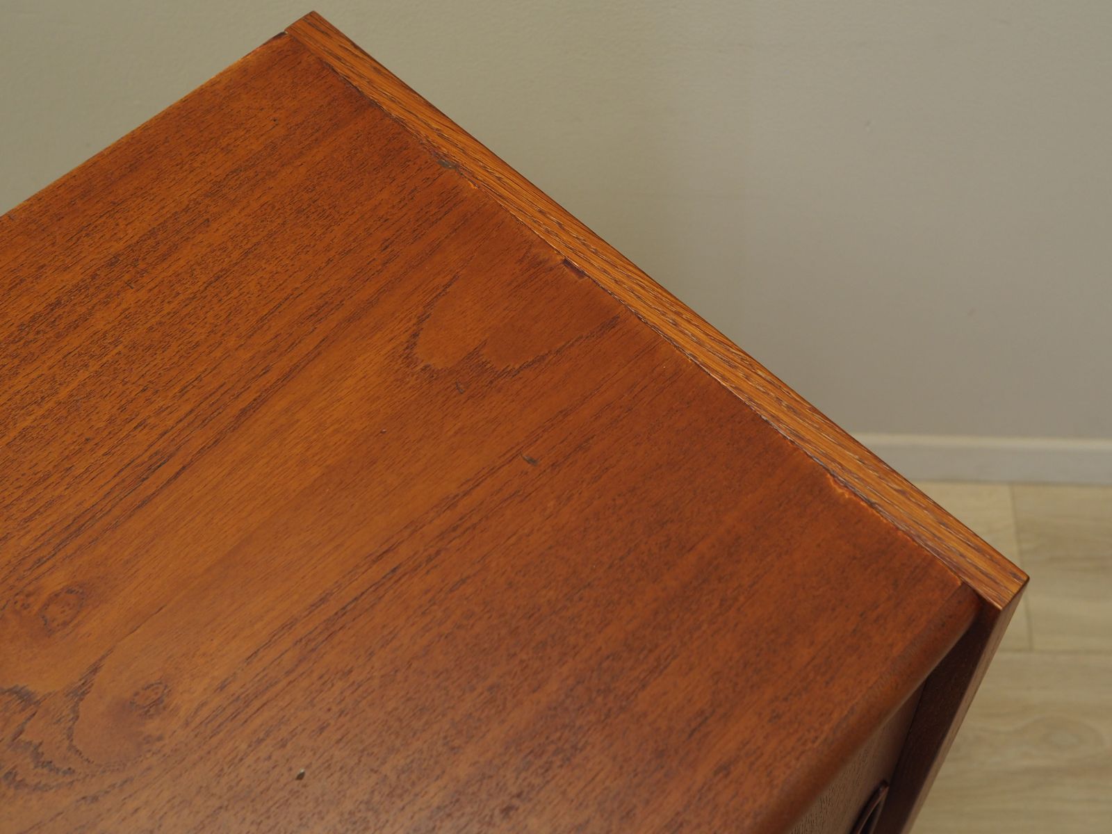 photo buy Teakhouten Dressoir – Deens Design, Jaren 1970, Geproduceerd In Denemarken