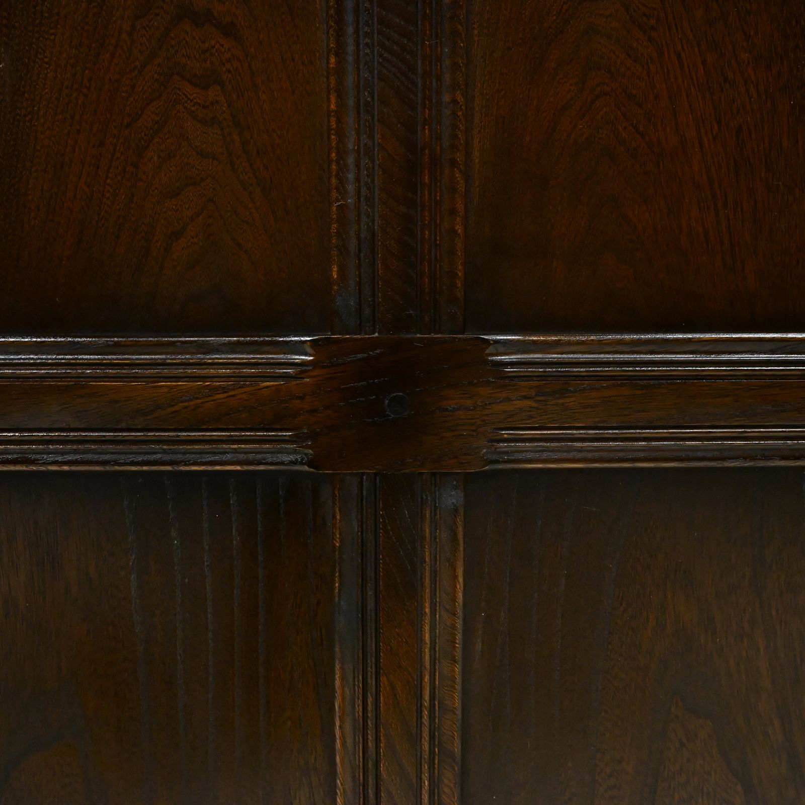 photo for sale Genuine Ercol Corner Cabinet With Shelves Late 70s Free Uk Delivery