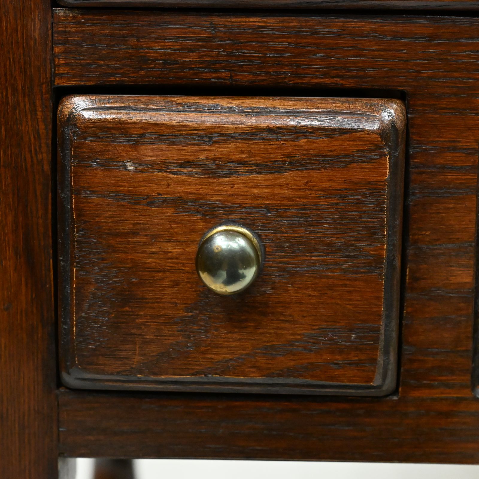 Furniture Pot Board Oak Dresser By Reprodux (Bevan Funnell) Vgc Free Nationwide Delivery* photo