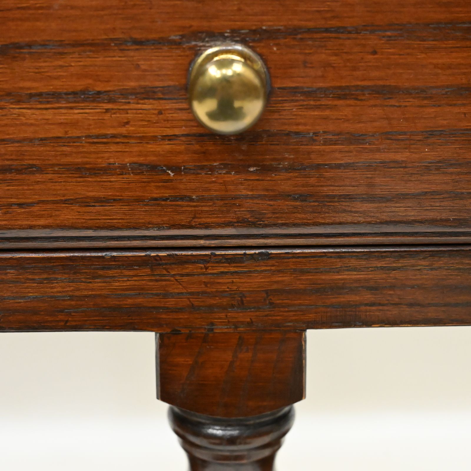photo vinterior Pot Board Oak Dresser By Reprodux (Bevan Funnell) Vgc Free Nationwide Delivery*