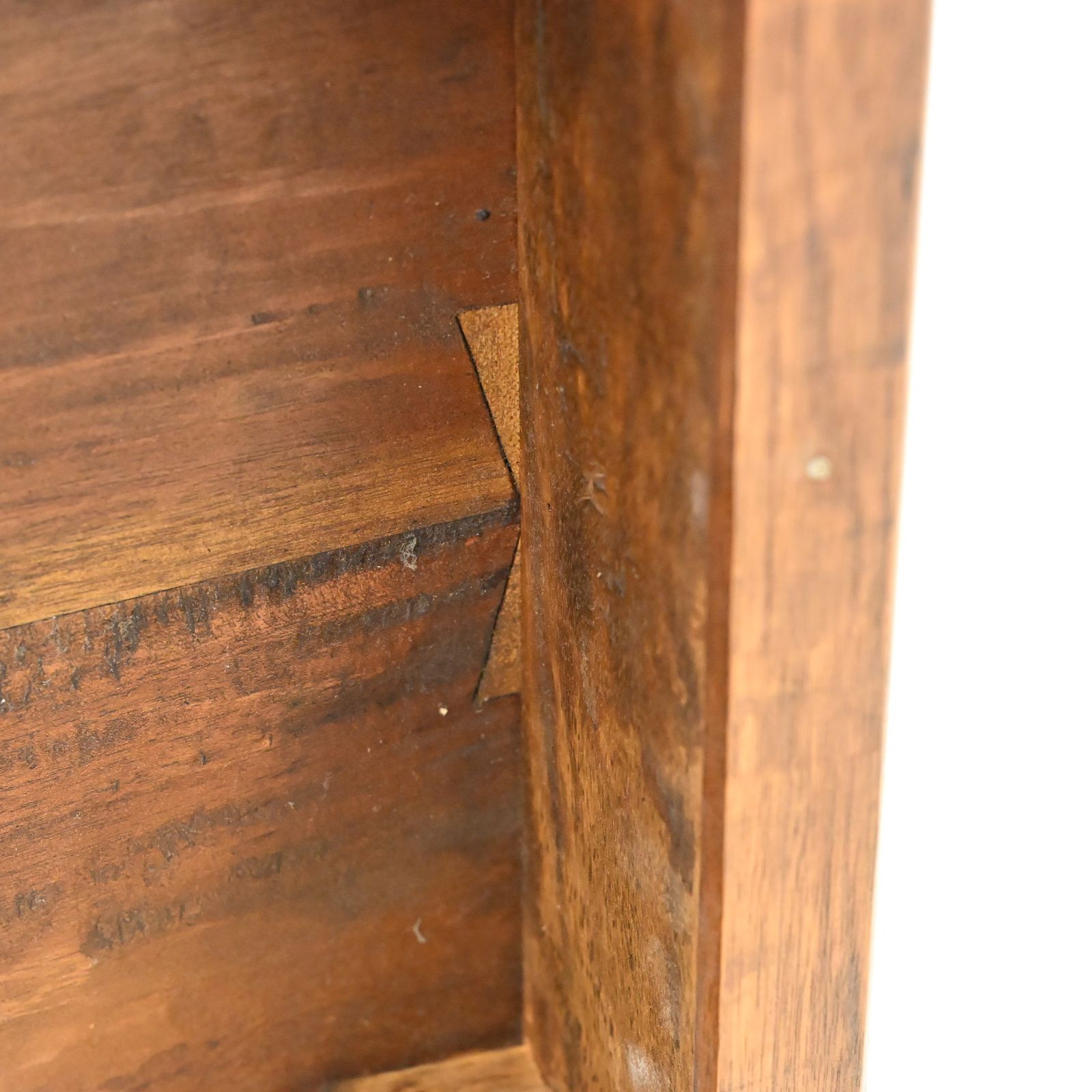 Square Mahogany Coffee Table Victorian Style 60cm X 60cm X 51cm Free Uk Delivery photo 247.0