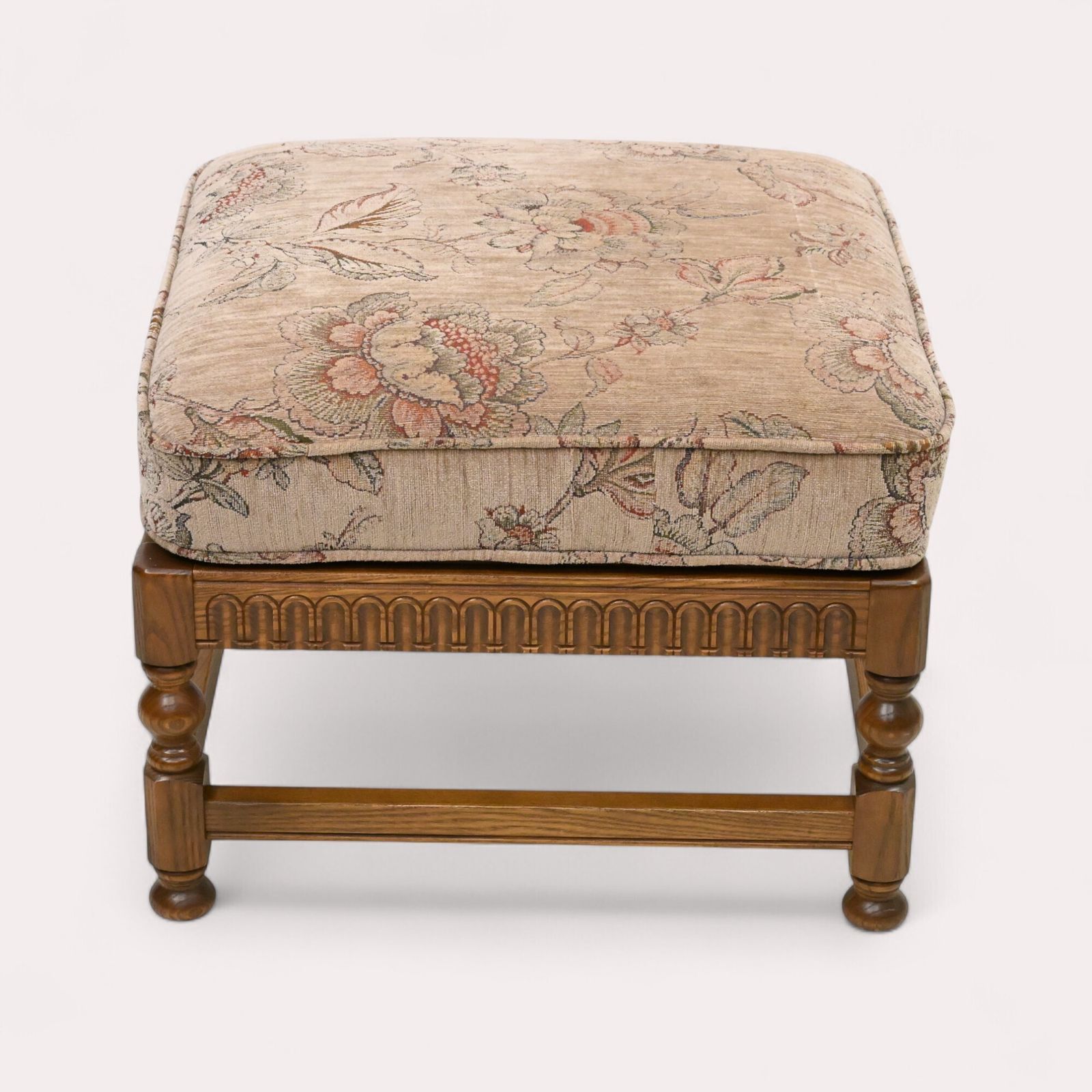 Ercol Extension Footstool Ercol's Golden Dawn Finish Free Uk Delivery photo furniture