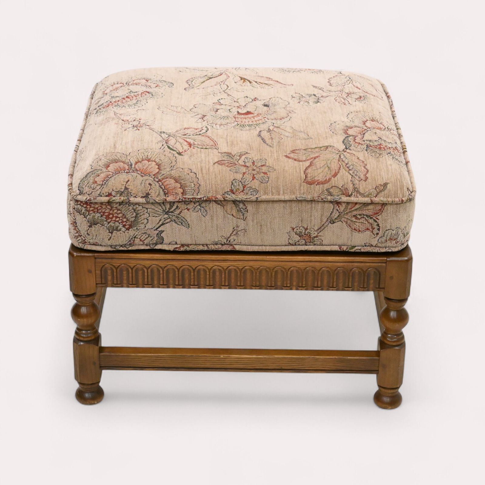 Ercol Extension Footstool Ercol's Golden Dawn Finish Free Uk Delivery photo Furniture