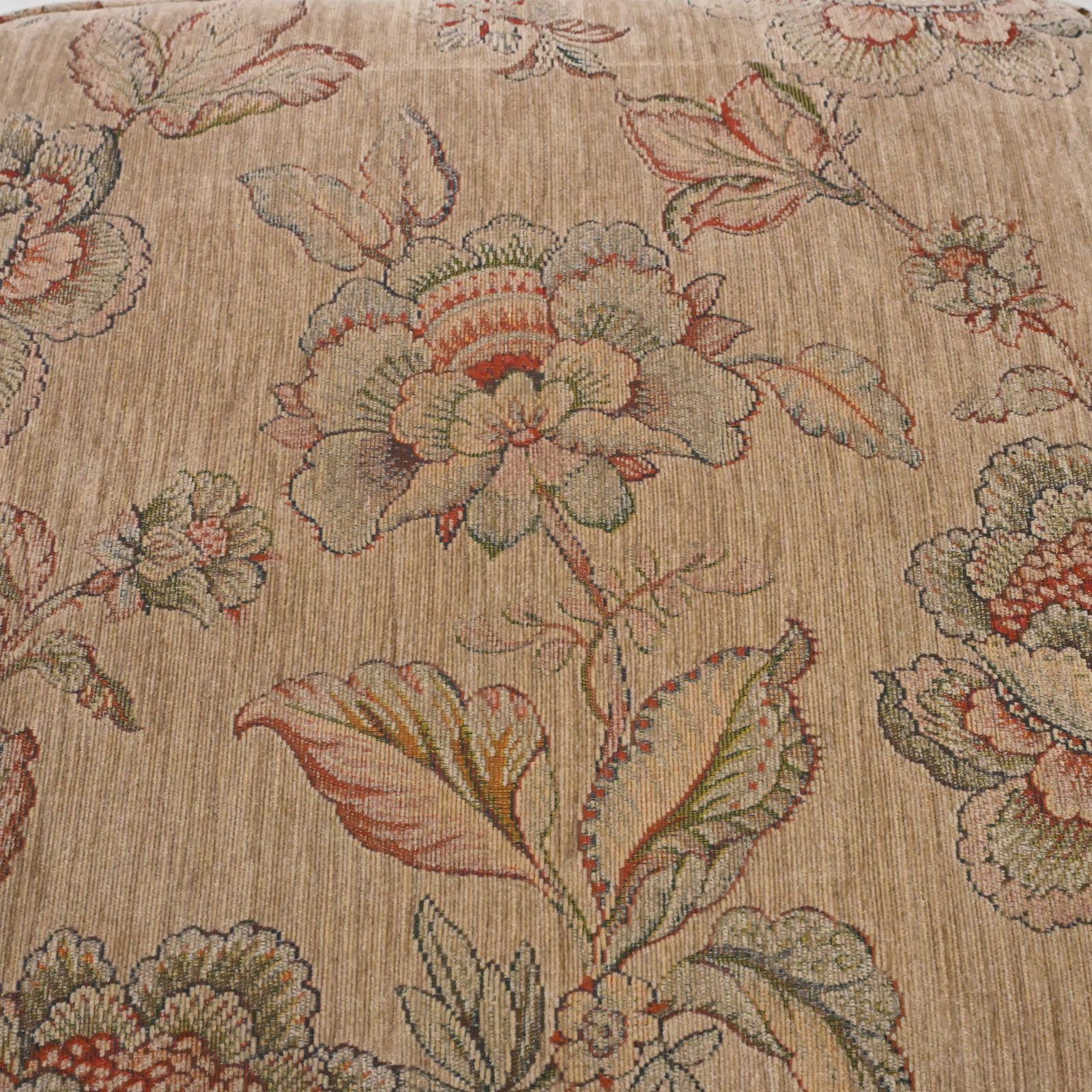 Ercol Extension Footstool Ercol's Golden Dawn Finish Free Uk Delivery photo buy