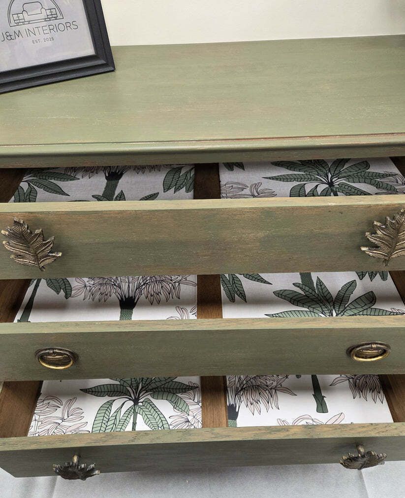 Chest Of Drawers, Mid 20th Century photo furniture