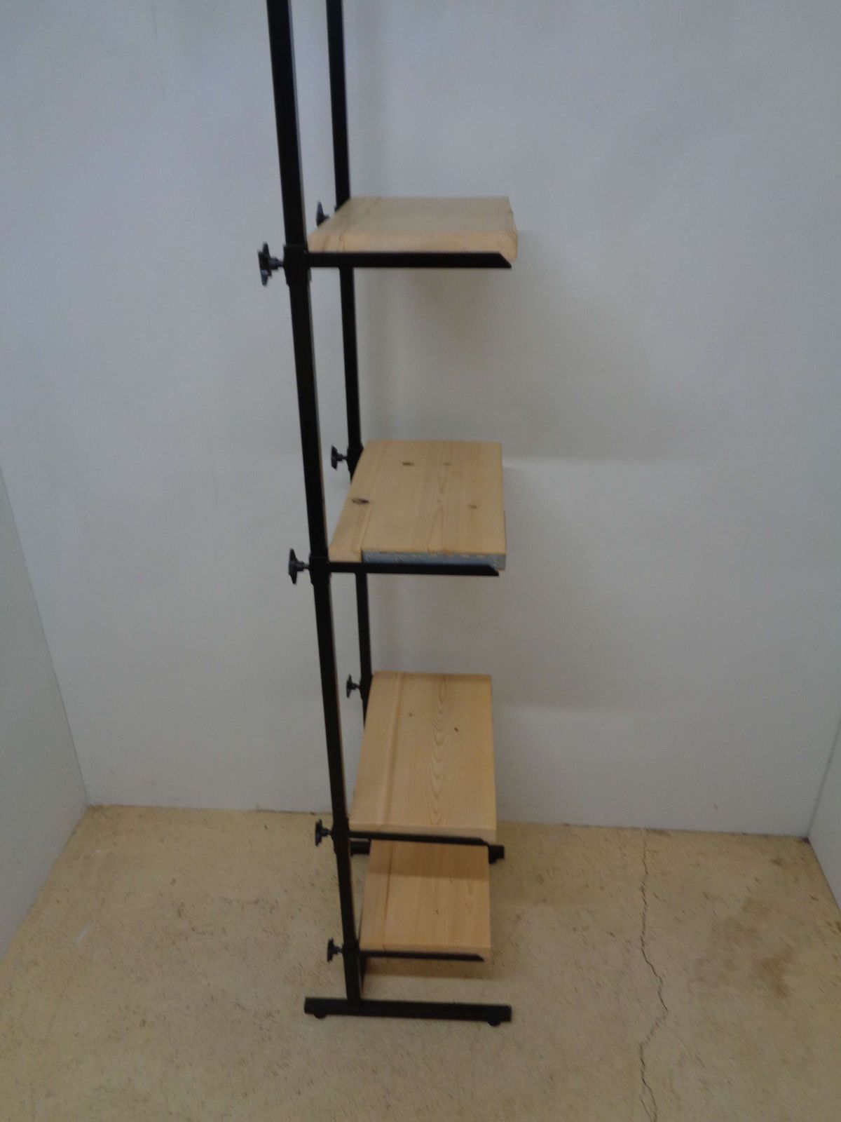 Industrial Style Shelves photo for sale