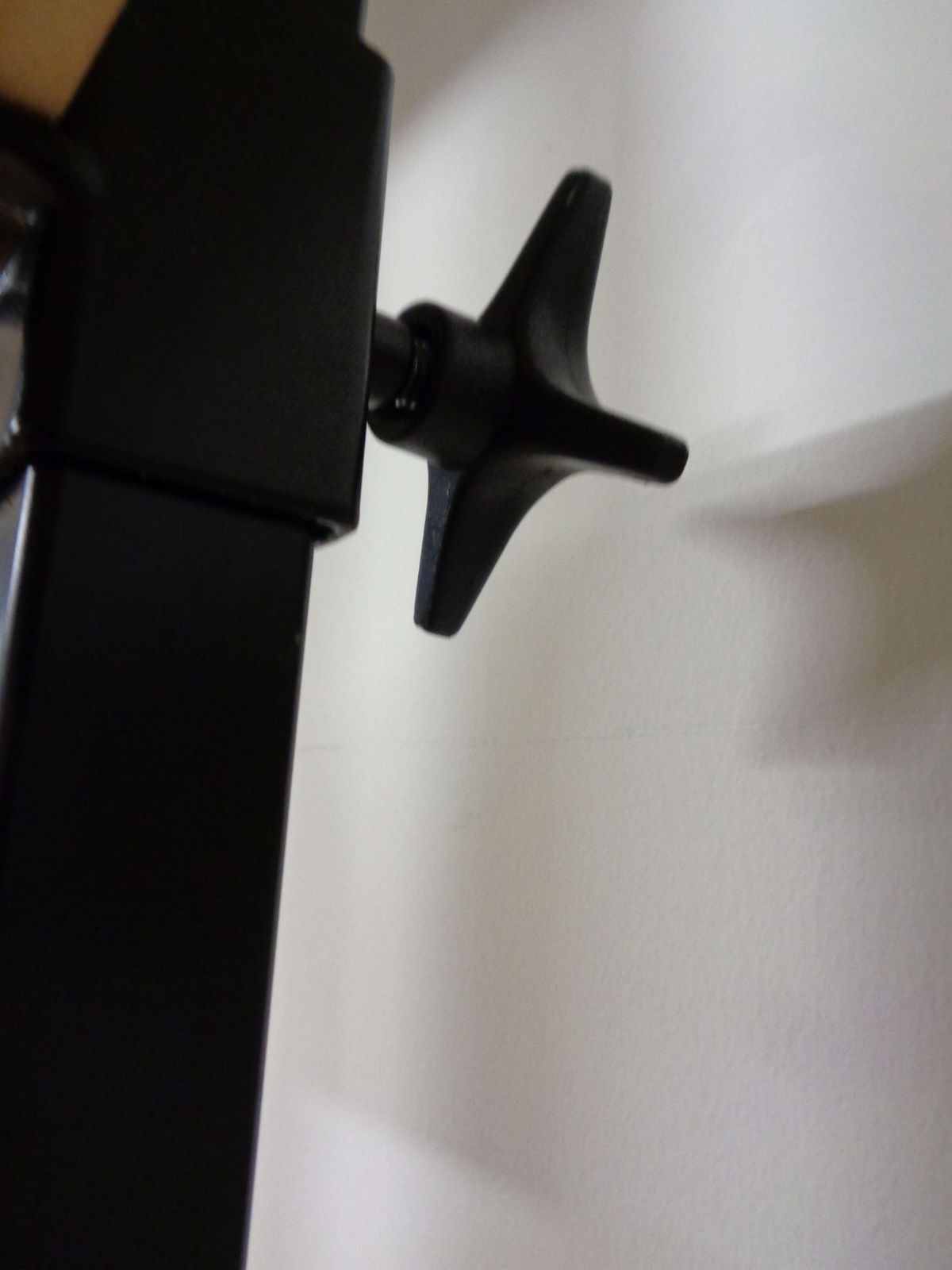 Furniture Industrial Style Shelves photo