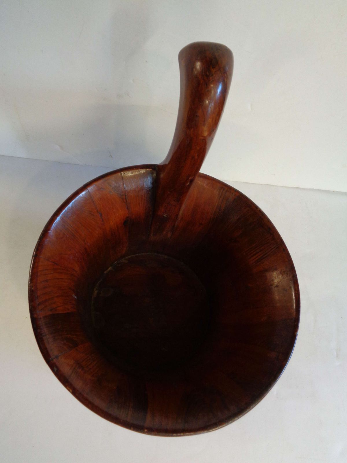 Early 20th Century Chinese Water Bucket photo 65.0