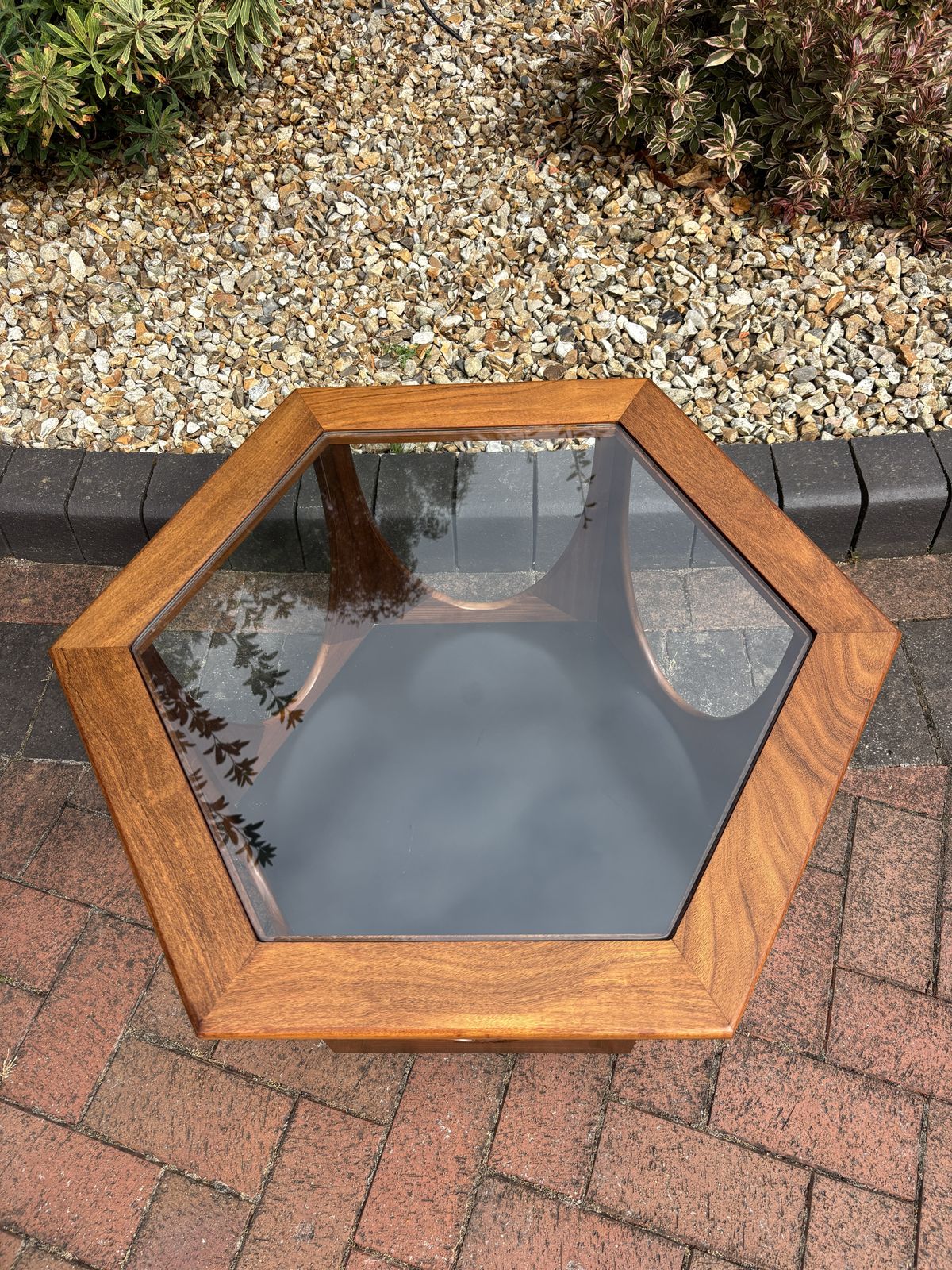 Mid Century G Plan Coffee Table photo for sale